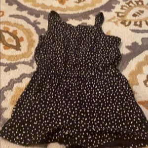 Old navy romper
